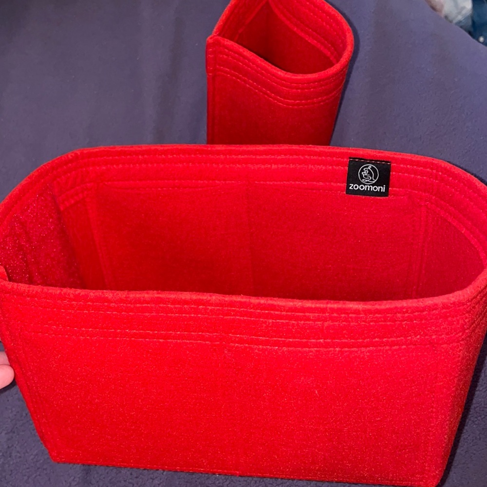 Zoomoni Speedy 25 Organizer
